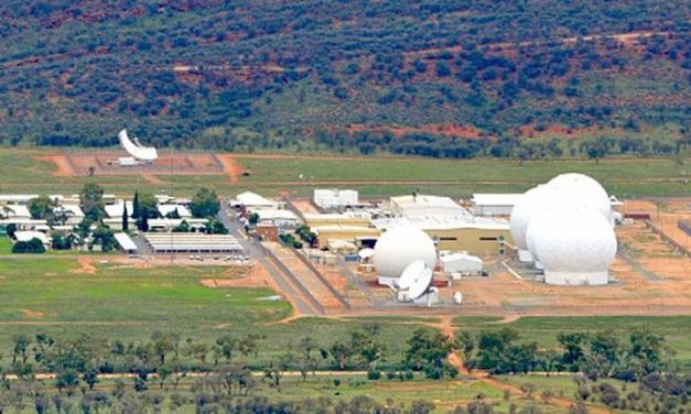 Fear Pine Gap role could lead to Australian war crime prosecutions